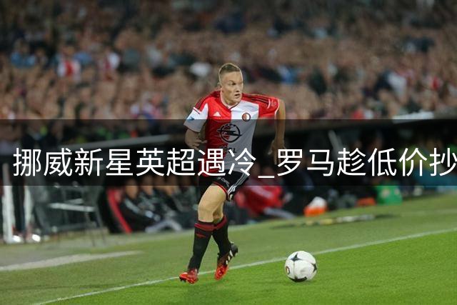 挪威新星英超遇冷 罗马趁低价抄底曼城弃将？